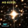 HD  81037