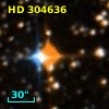 HD 304636