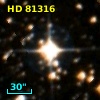 HD  81316