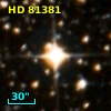 HD  81381
