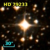 HD  79233
