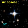HD 304620
