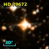 HD  79672