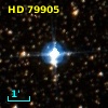HD  79905
