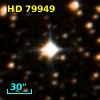 HD  79949