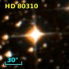 HD  80310