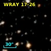 WRAY 17-26