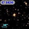 C* 1424