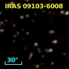 IRAS 09103-6008