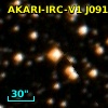 IRAS 09161-6038