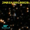 2MASX J09180028-6049515