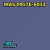 IRAS 09176-6033