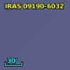 IRAS 09190-6032