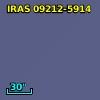 IRAS 09212-5914