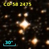 CD-58  2475