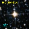 HD 304614