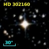 HD 302160