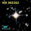 HD 302162
