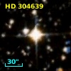 HD 304639