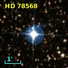 HD  78568