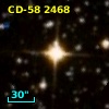 CD-58  2468
