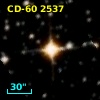 CD-60  2537