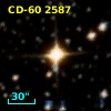 CD-60  2587