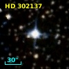 HD 302137