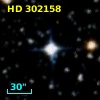 HD 302158