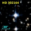 HD 302164