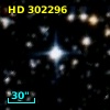 HD 302296