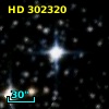 HD 302320