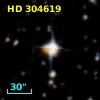 HD 304619