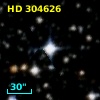 HD 304626