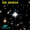 HD 304634
