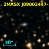 2MASX J09003447-5939065
