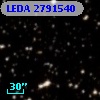 LEDA 2791540