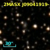 2MASX J09041919-5920231