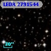 LEDA 2791544
