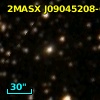 2MASX J09045208-6008344