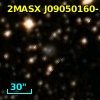 2MASX J09050160-5938195