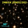 2MASX J09052302-6004500