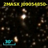 2MASX J09054850-5941230
