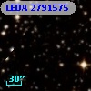 LEDA 2791575