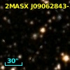 2MASX J09062843-5919513