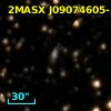 2MASX J09074605-5919534