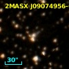 2MASX J09074956-6002400