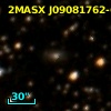 2MASX J09081762-6011030