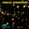 2MASX J09084009-5916575