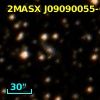 2MASX J09090055-6020408